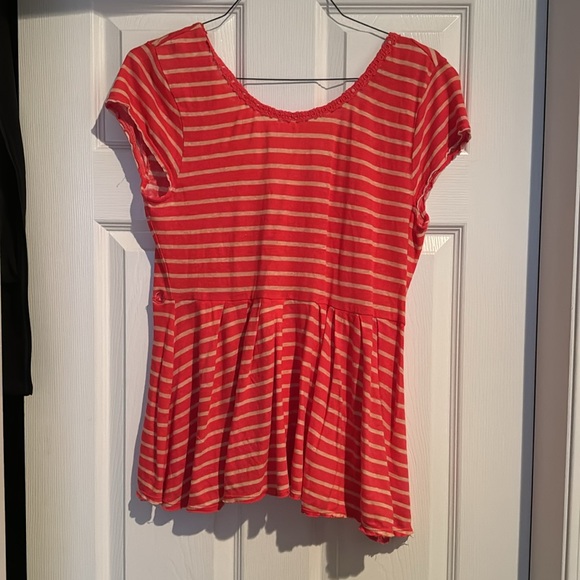 Free people shirt - Picture 2 of 2